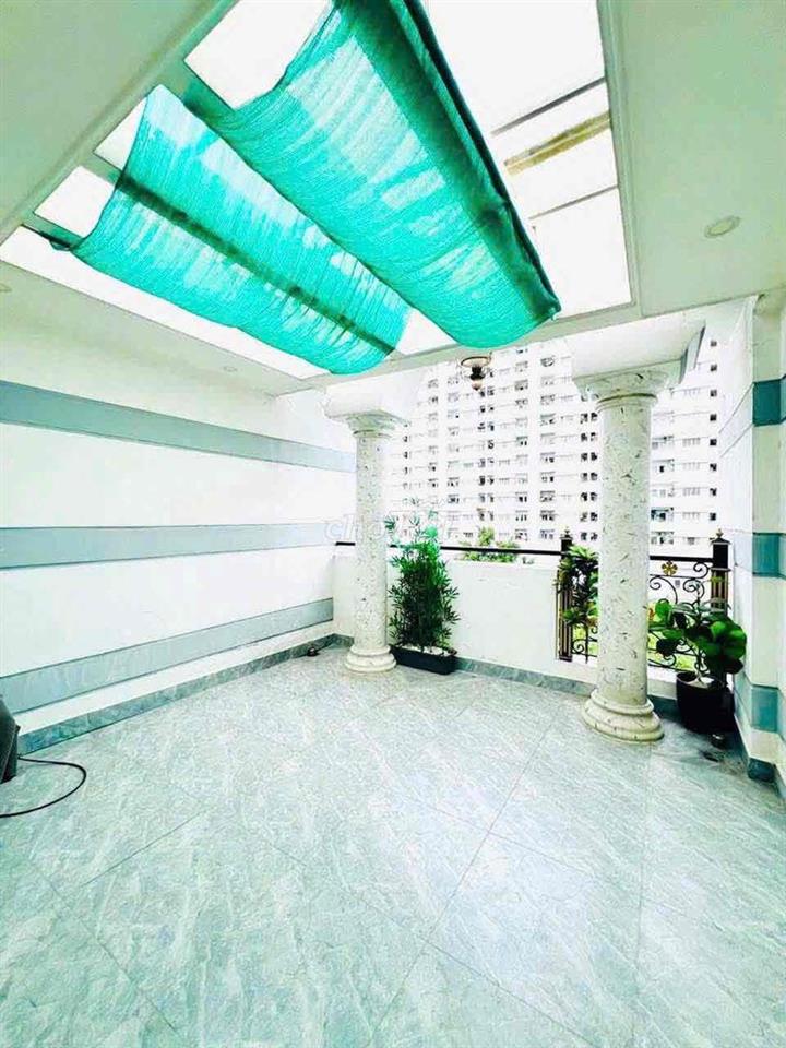 BÁN NHÀ 5 TẦNG AN DƯƠNG VƯƠNG-AN LẠC- BÌNH TÂN- KHU AN NINH SANG TRỌNG