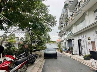 BÁN NHÀ 5 TẦNG AN DƯƠNG VƯƠNG-AN LẠC- BÌNH TÂN- KHU AN NINH SANG TRỌNG