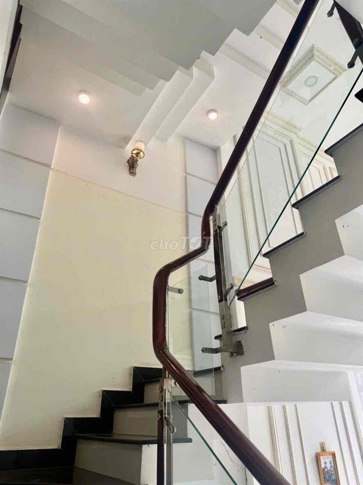 BÁN NHÀ 5 TẦNG AN DƯƠNG VƯƠNG-AN LẠC- BÌNH TÂN- KHU AN NINH SANG TRỌNG