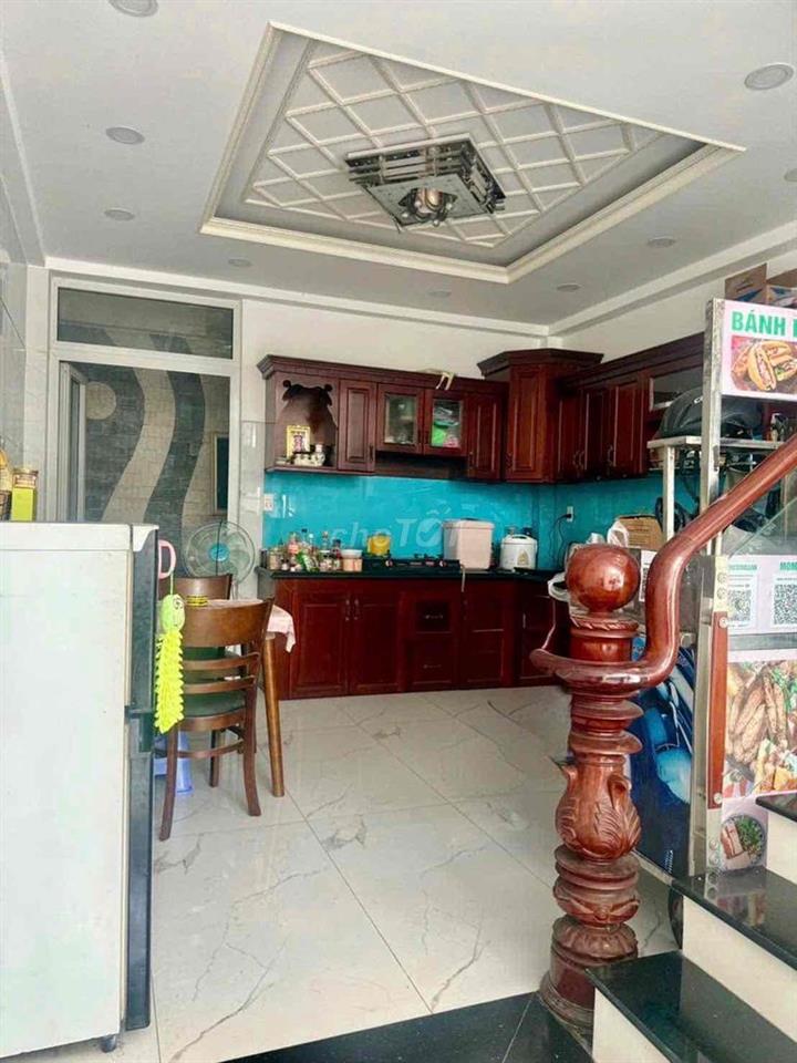 BÁN NHÀ 5 TẦNG AN DƯƠNG VƯƠNG-AN LẠC- BÌNH TÂN- KHU AN NINH SANG TRỌNG