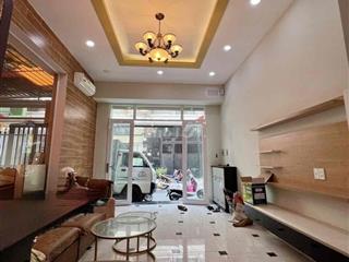 NHÀ ĐẸP 4 TẦNG NGANG 7- 70M2- KHU DÂN TRÍ SANG TRỌNG-CẠNH AEON TÂN PHÚ