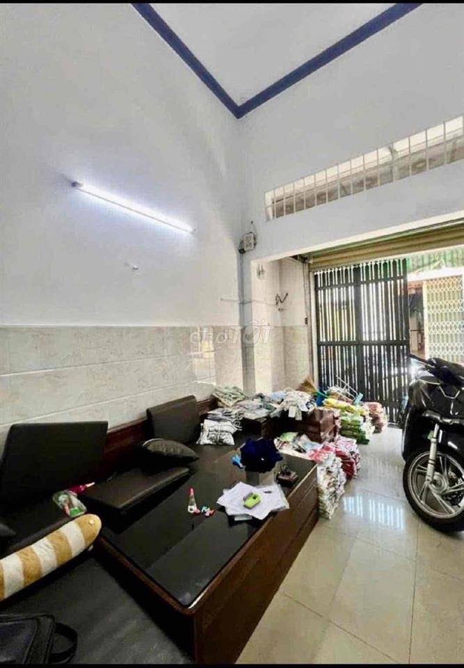 KO CÓ CĂN THỨ 2  CHỈ 3,42 TỶ- HẺM XE HƠI-HƯƠNG LỘ 3- AEON TÂN PHÚ