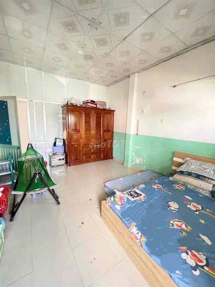 KO CÓ CĂN THỨ 2  CHỈ 3,42 TỶ- HẺM XE HƠI-HƯƠNG LỘ 3- AEON TÂN PHÚ