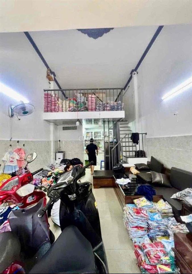 KO CÓ CĂN THỨ 2  CHỈ 3,42 TỶ- HẺM XE HƠI-HƯƠNG LỘ 3- AEON TÂN PHÚ