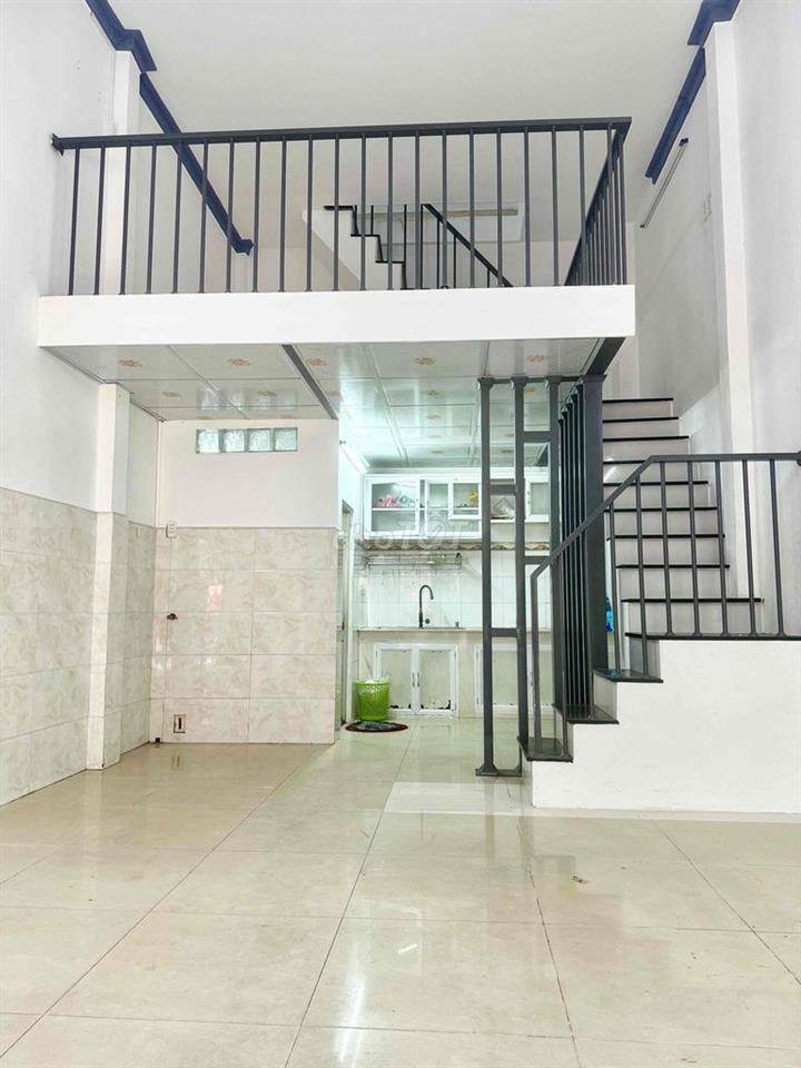 KO CÓ CĂN THỨ 2  CHỈ 3,42 TỶ- HẺM XE HƠI-HƯƠNG LỘ 3- AEON TÂN PHÚ