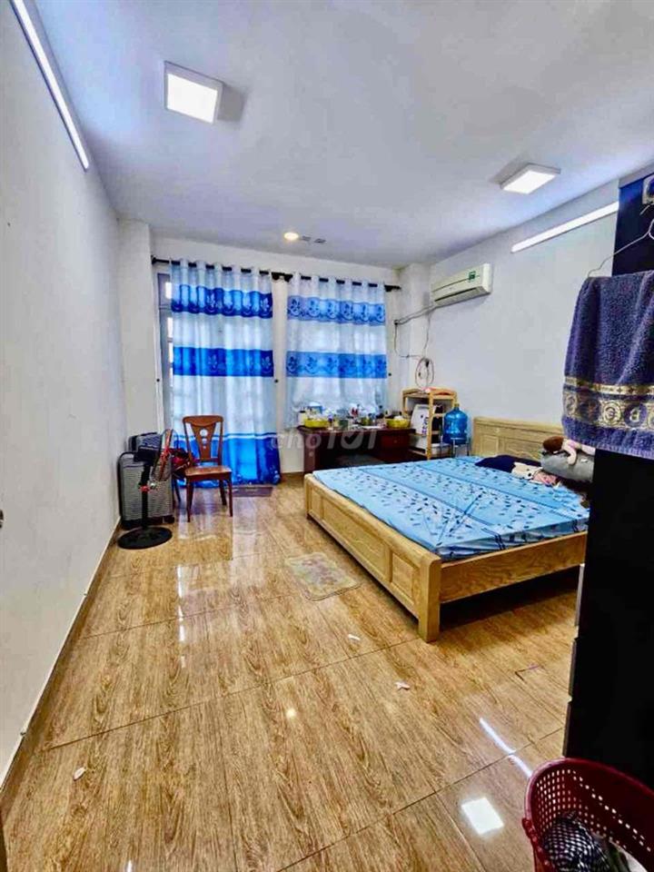 CHỈ 70 TRIỆU M2-VÕ VĂN VÂN- BÌNH TÂN- HẺM XE HƠI- PN TRỆT-2 TẦNG- 56M2