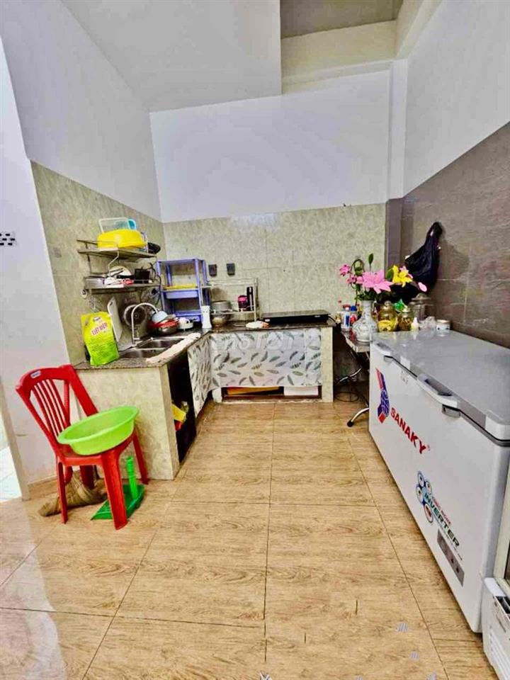 CHỈ 70 TRIỆU M2-VÕ VĂN VÂN- BÌNH TÂN- HẺM XE HƠI- PN TRỆT-2 TẦNG- 56M2