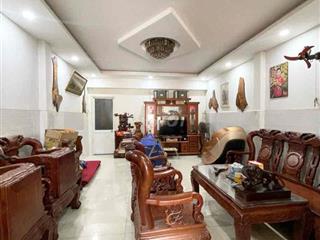 NHÀ SÀI GÒN GIÁ BÌNH CHÁNH CHỈ 49 TRIỆU/M2- NGANG 7,4M- 132M2-H XE HƠI