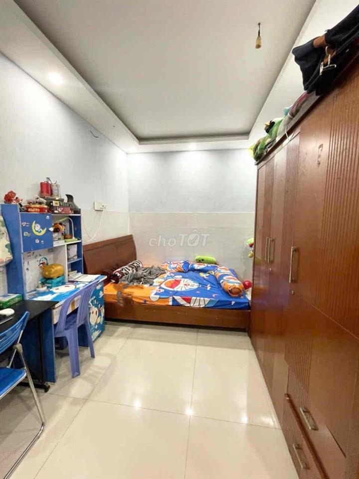 NHÀ SÀI GÒN GIÁ BÌNH CHÁNH CHỈ 49 TRIỆU/M2- NGANG 7,4M- 132M2-H XE HƠI