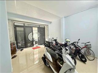 TT TÂN PHÚ - PHÚ THỌ HOÀ- 3 TẦNG-HẺM XE HƠI - 86M2- DÒNG TIỀN 35 TRIÊU