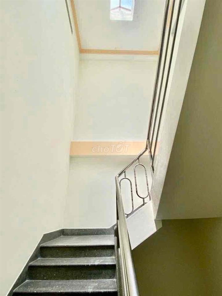 TT TÂN PHÚ - PHÚ THỌ HOÀ- 3 TẦNG-HẺM XE HƠI - 86M2- DÒNG TIỀN 35 TRIÊU