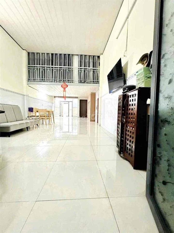 NHÀ TÂN PHÚ GIÁP TÂN BÌNH-TRẦN TẤN- ÂU CƠ-  58M2- 2 TẦNG- CHỈ 4,98 TỶ