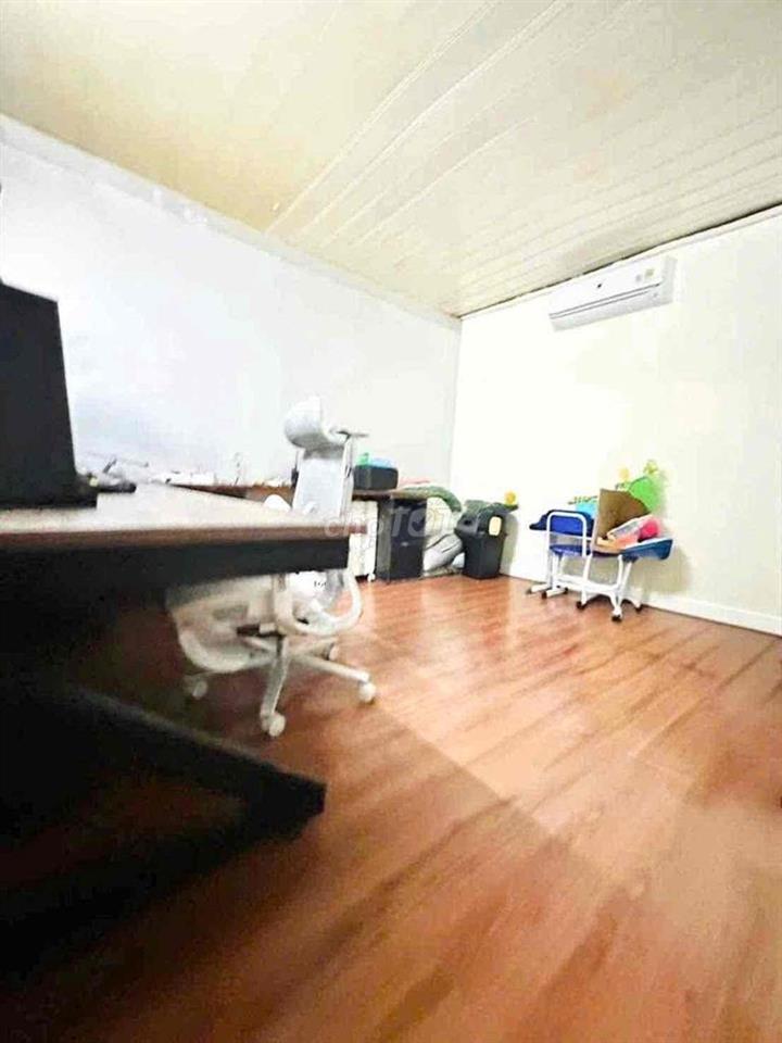 NHÀ TÂN PHÚ GIÁP TÂN BÌNH-TRẦN TẤN- ÂU CƠ-  58M2- 2 TẦNG- CHỈ 4,98 TỶ