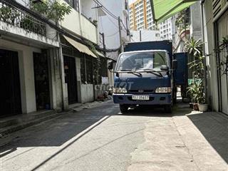 NHÀ TÂN PHÚ GIÁP TÂN BÌNH-TRẦN TẤN- ÂU CƠ-  58M2- 2 TẦNG- CHỈ 4,98 TỶ