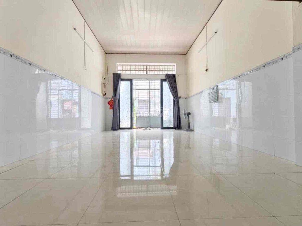 NHÀ TÂN PHÚ GIÁP TÂN BÌNH-TRẦN TẤN- ÂU CƠ-  58M2- 2 TẦNG- CHỈ 4,98 TỶ