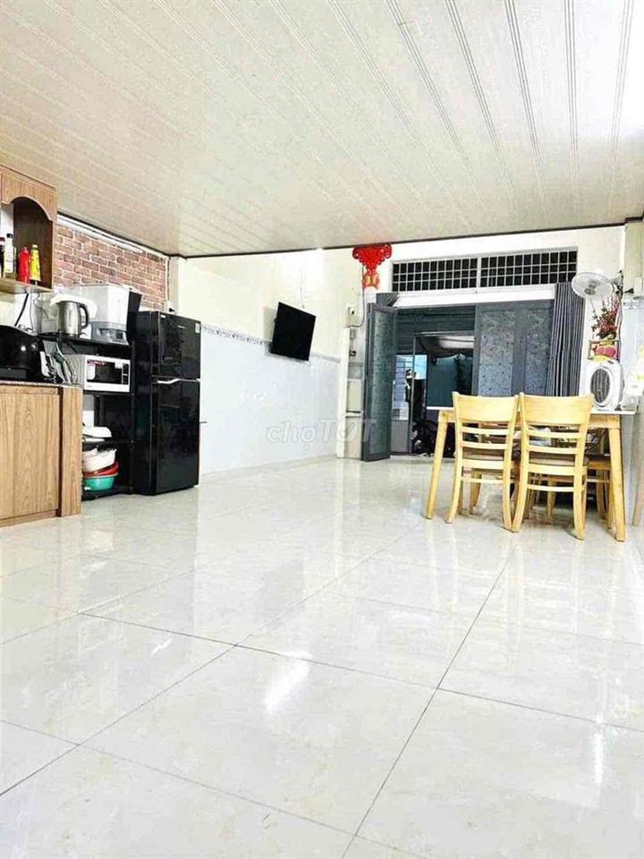 NHÀ TÂN PHÚ GIÁP TÂN BÌNH-TRẦN TẤN- ÂU CƠ-  58M2- 2 TẦNG- CHỈ 4,98 TỶ
