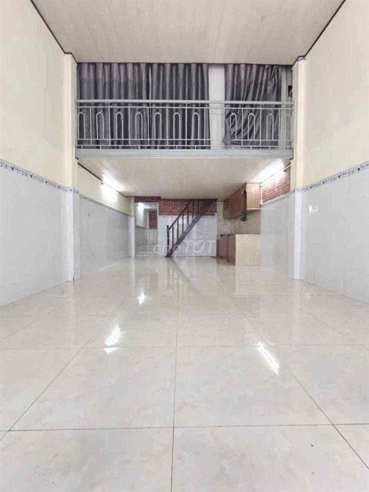 NHÀ TÂN PHÚ GIÁP TÂN BÌNH-TRẦN TẤN- ÂU CƠ-  58M2- 2 TẦNG- CHỈ 4,98 TỶ