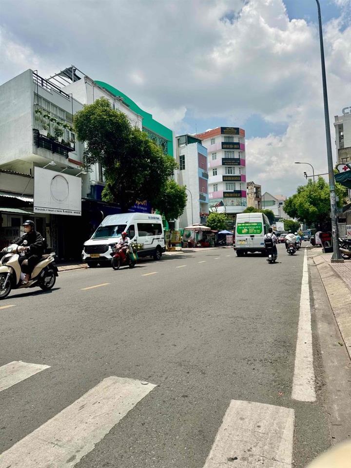 BÁN NHÀ TÂN PHÚ- GÒ DẦU - DƯƠNG VĂN DƯƠNG- HẺM XE HƠI- 50M2 - 2 TẦNG