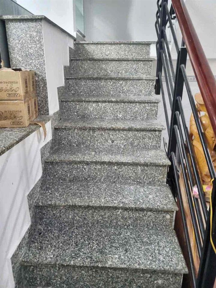BÁN NHÀ TÂN PHÚ- GÒ DẦU - DƯƠNG VĂN DƯƠNG- HẺM XE HƠI- 50M2 - 2 TẦNG