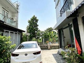 CHỈ  4,15 TỶ NHÀ NGANG 4,6M - 56M2 - HXH - HƯƠNG LỘ 2 - BÌNH TRỊ ĐÔNG