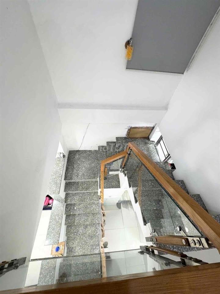 CHỈ  4,15 TỶ NHÀ NGANG 4,6M - 56M2 - HXH - HƯƠNG LỘ 2 - BÌNH TRỊ ĐÔNG