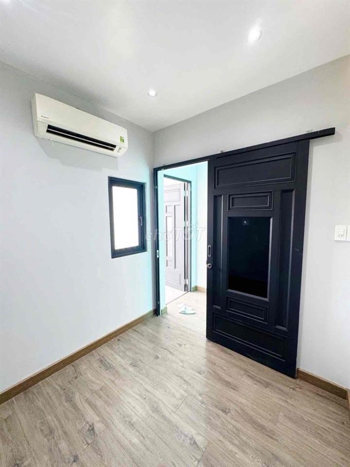 NHÀ MỚI Ở NGAY HƯƠNG LỘ 2 - BÌNH TRỊ ĐÔNG -BÌNH TÂN- 40M2- 3 TẦNG- SHR