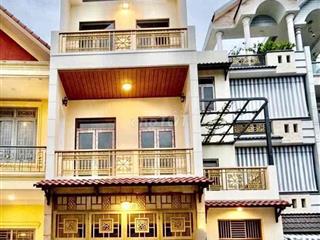 GIẢM 300 TRIỆU- CHỈ 7,5 TỶ- NHÀ ĐẸP NGANG 7M - 77 m2- 3 TẦNG PHAN ANH