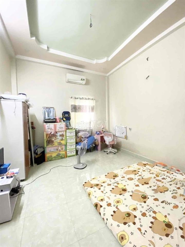 CHỈ 4,85 TỶ HXH 3 TẦNG 79m²  NGUYỄN THỊ TÚ- LÊ TRỌNG TẤN- GIÁP TÂN PHÚ