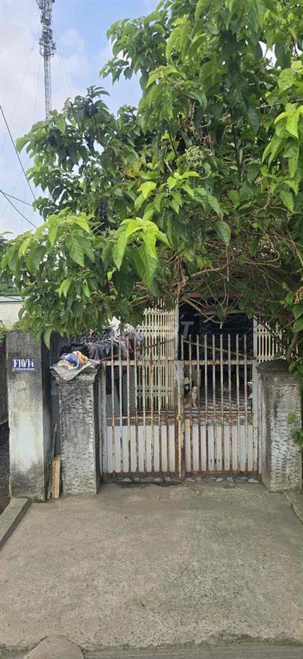 Cần bán nhà