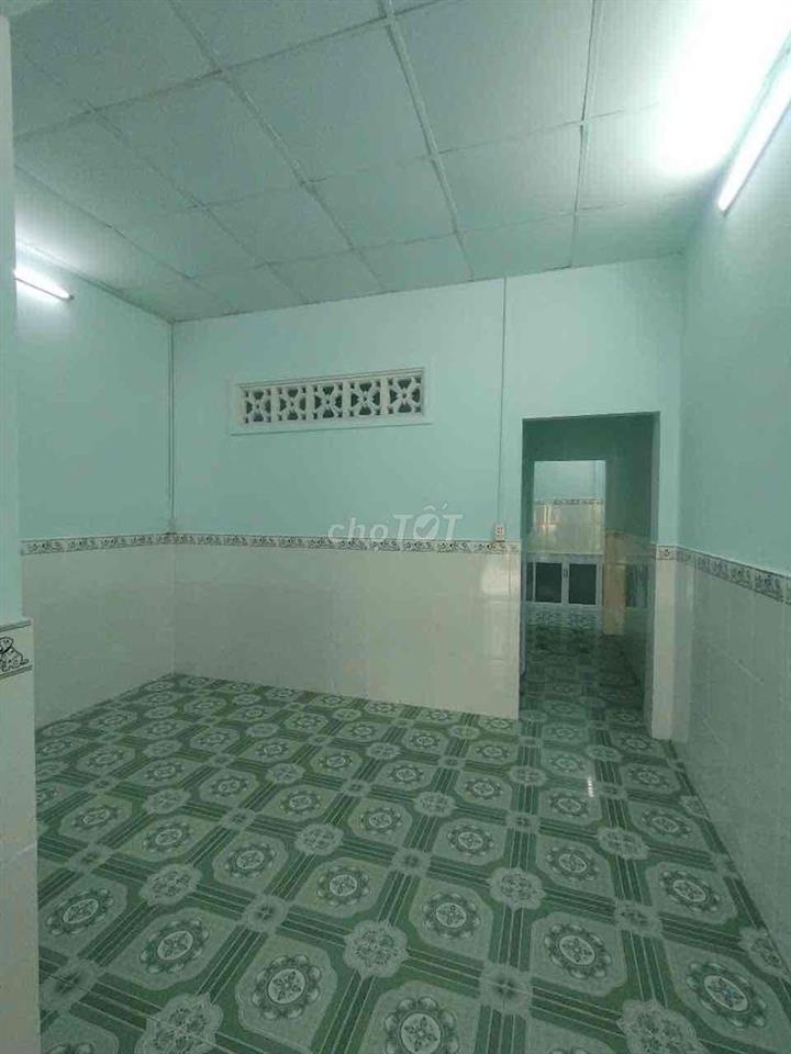 Chính Chủ Cần Bán Nhà 1/ Sát Đường Lớn Nguyễn Thị Trọn
