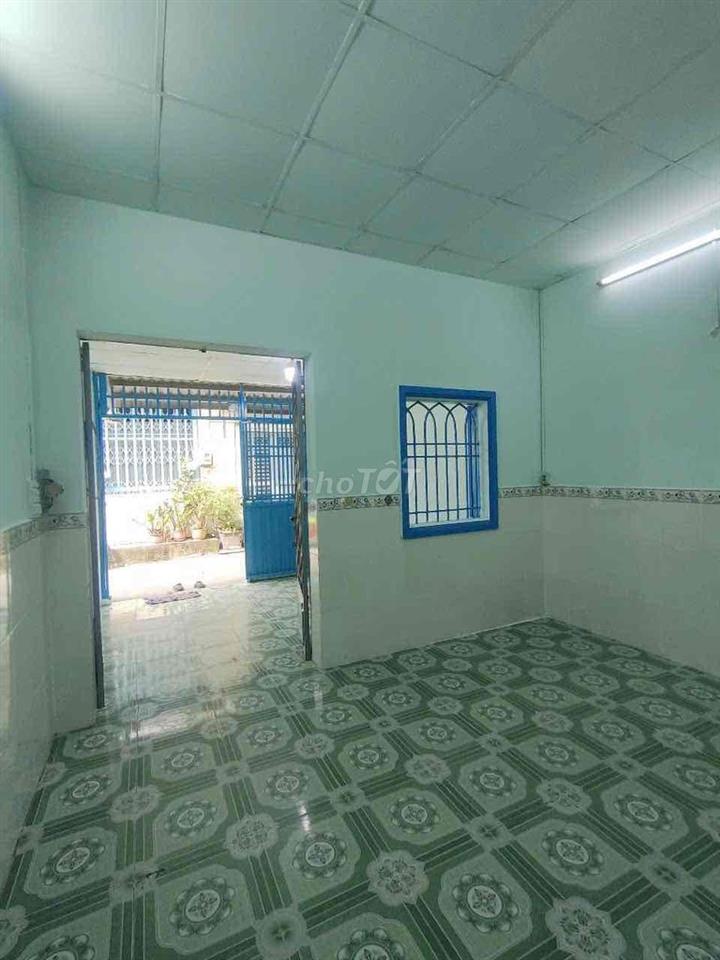 Chính Chủ Cần Bán Nhà 1/ Sát Đường Lớn Nguyễn Thị Trọn
