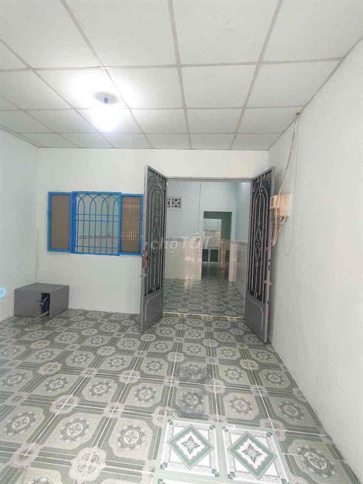 Chính Chủ Cần Bán Nhà 1/ Sát Đường Lớn Nguyễn Thị Trọn