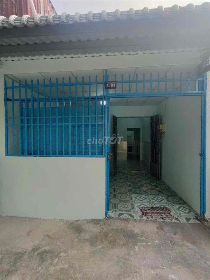 Chính Chủ Cần Bán Nhà 1/ Sát Đường Lớn Nguyễn Thị Trọn