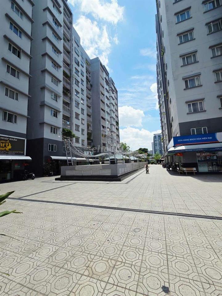 Cho Thuê Căn Hộ Sơn Kỳ 1