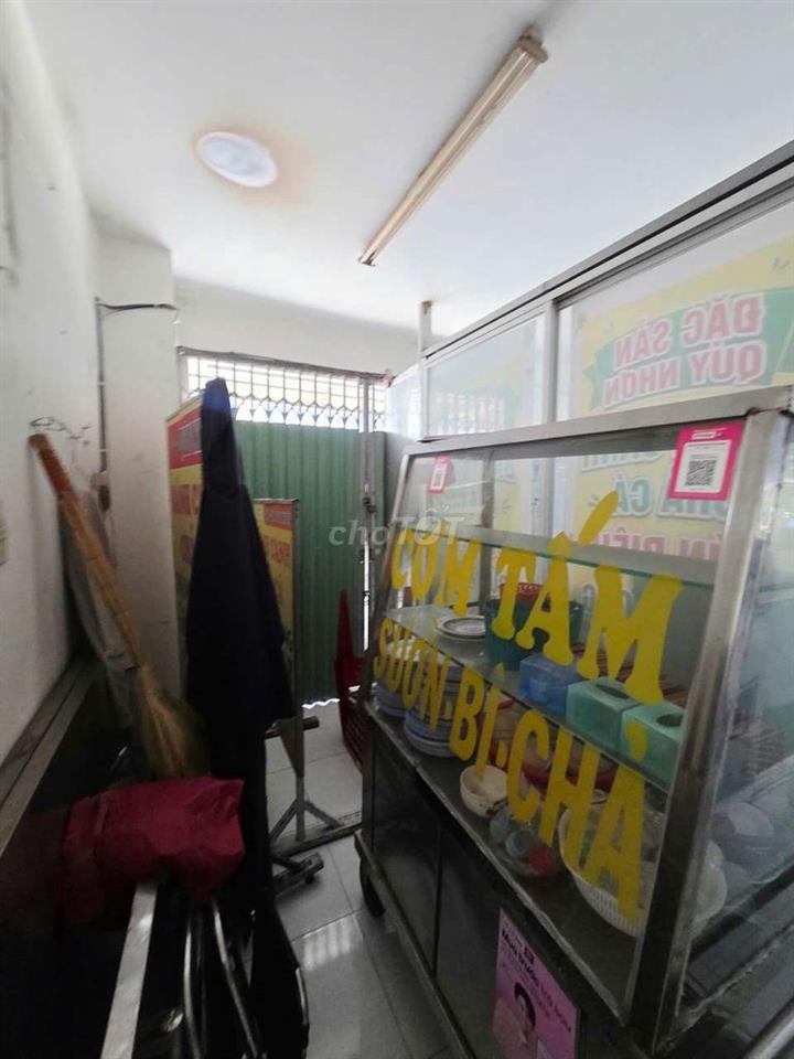 Cho Thuê Căn Hộ Sơn Kỳ 1