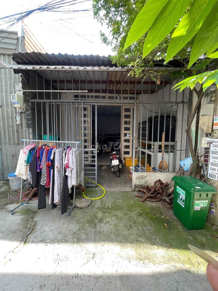 chính chủ bán gấp nhà cấp 4