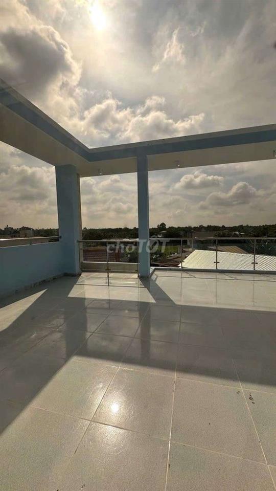 nhà đường ql50.xả bình hưng giáp quận 8.gằn khu dân cư phong phú 4.SHR