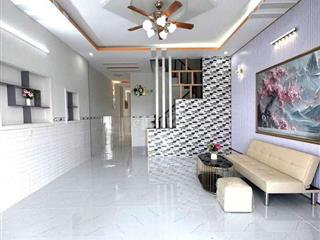 nhà tân kim gần cầu ông thìn.cách SG quận 8.khoản 12 KLM.nhà mới SHR