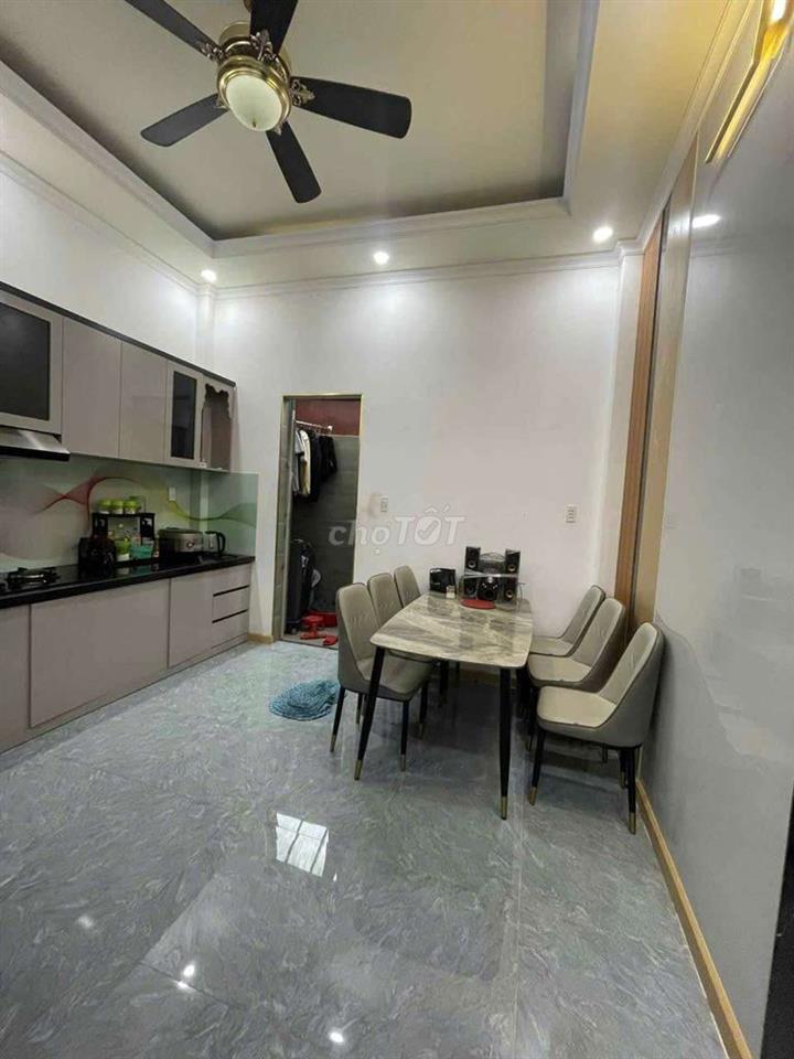 nhà bán mặt tiền đưởng nhựa tân kim cần giuộc .ql50.giáp ranh quận 8