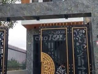 nhà bán mặt tiền đưởng nhựa tân kim cần giuộc .ql50.giáp ranh quận 8