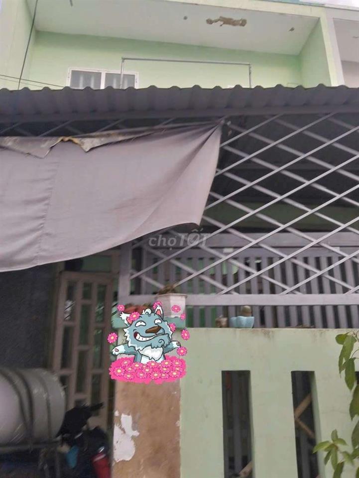 nhà ql50 gần chợ kế mỷ xả cần giuộc tây ninh mới.khu dân cư đông đúc