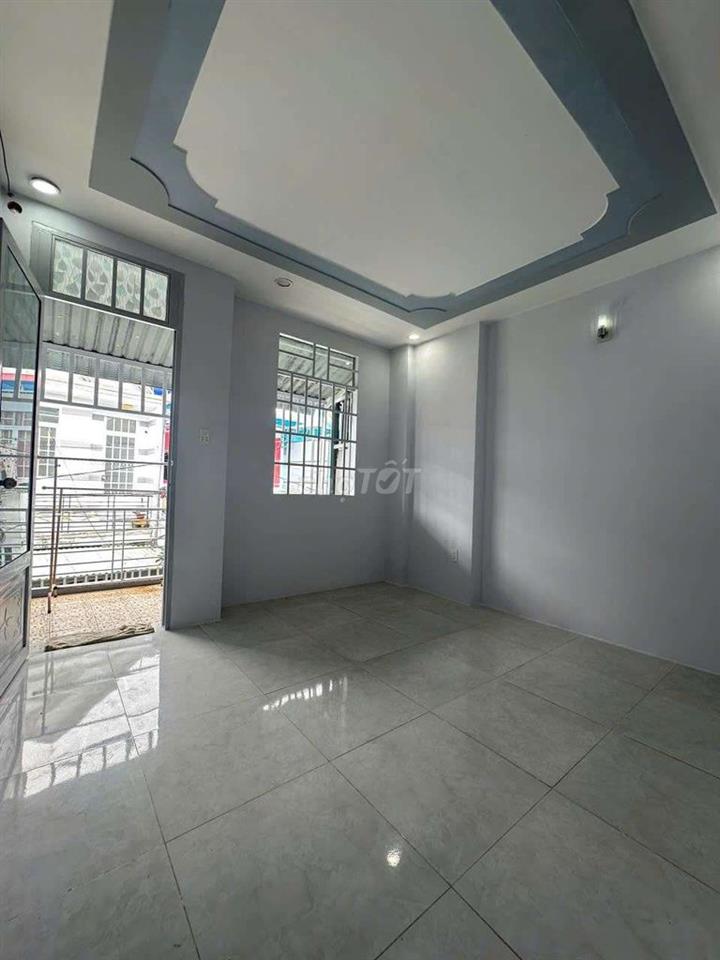 nhà bán tân kim.gần quận 8.ql50.gần vòng xoay 5con rồng.hẻm xe hơi