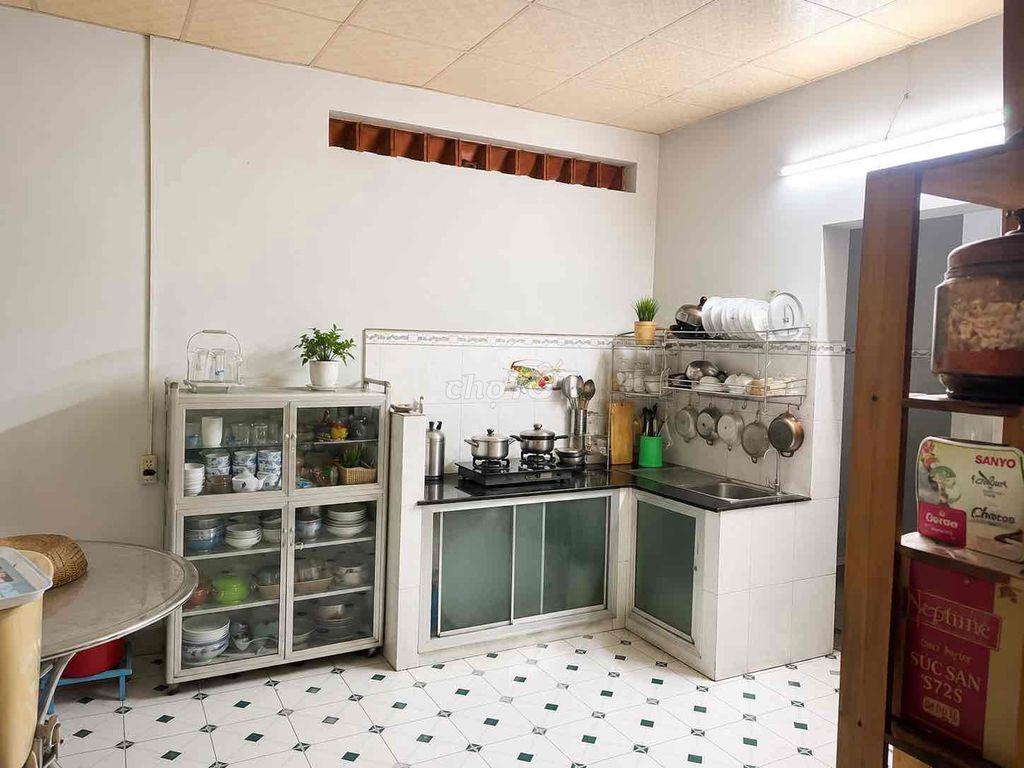 2,7 tỷ nhà, đất 100m2; 1 trệt 1 lầu 5*20; Trần Q Diệu Tp Phan Thiết