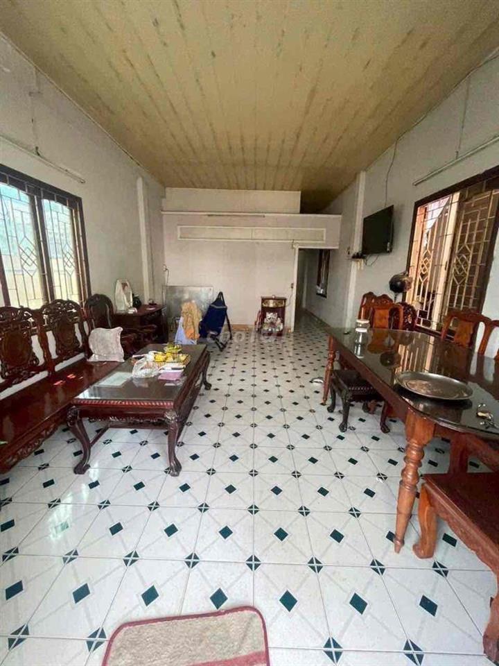 2,7 tỷ nhà, đất 100m2; 1 trệt 1 lầu 5*20; Trần Q Diệu Tp Phan Thiết