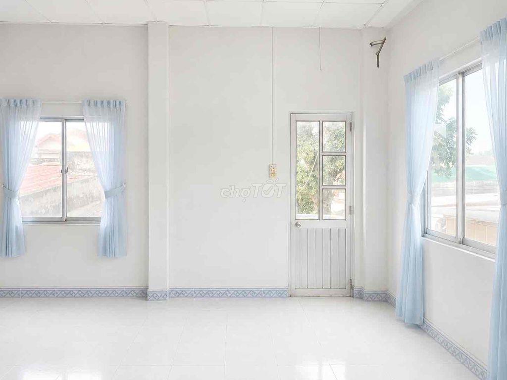 2,7 tỷ nhà, đất 100m2; 1 trệt 1 lầu 5*20; Trần Q Diệu Tp Phan Thiết