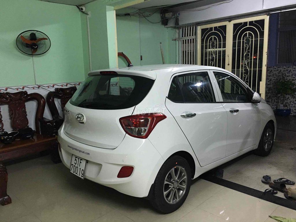 Bán nhà hẻm 4m thông đường 18D, BHH A, 5.1m x 16.2m, Giá 5tỷ490