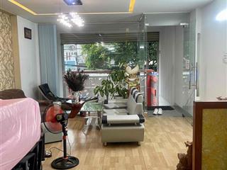 Bán nhà MT gần đường Độc Lập, 5 lầu, 4.9x22m, giá 16tỷ5