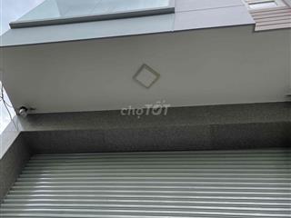 Bán nhà Nguyễn Ngọc Nhựt đường 13m, 5 tầng, 4.8 x 22m, Giá 16 tỷ 490