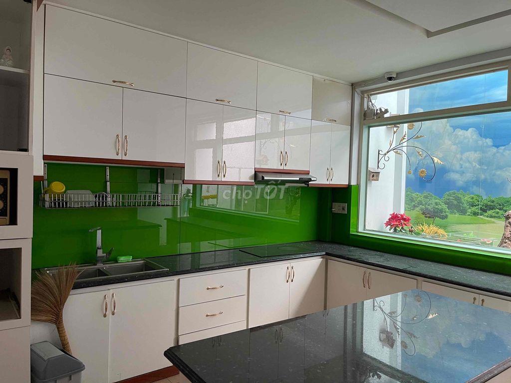 Bán nhà Nguyễn Ngọc Nhựt đường 13m, 5 tầng, 4.8 x 22m, Giá 16 tỷ 490