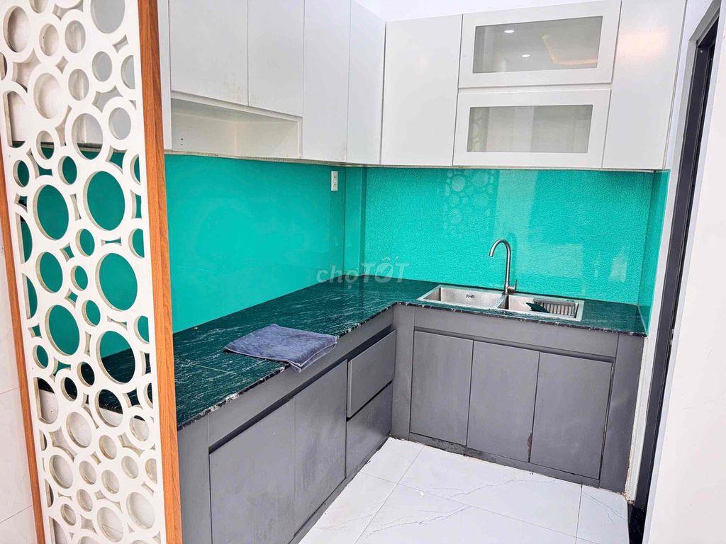 Bán nhà cách MT Đỗ Thừa Luông 10m gần Tân Hương giá 4 tỷ 9
